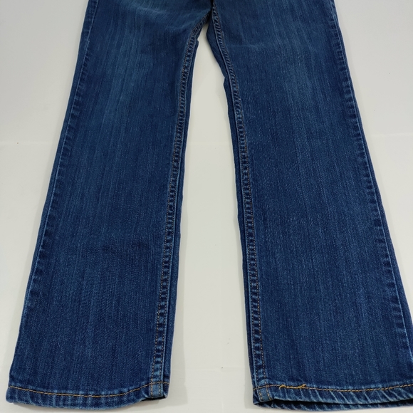 Levi's 511 Men's Slim Fit Regular Stretch Jeans W30 L30 - Picture 6 of 15